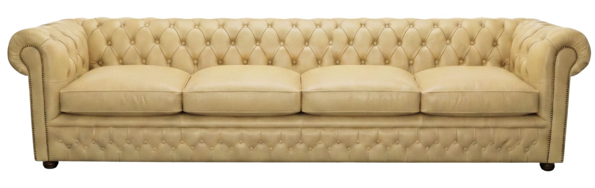 The Kensington Chesterfield